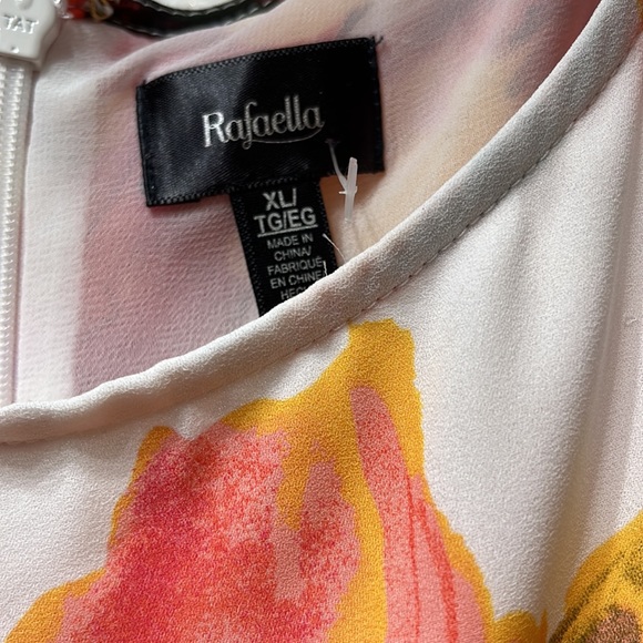 New beautiful colored sun dress - Picture 3 of 5